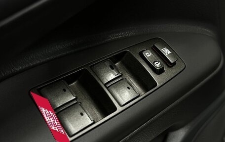 Lexus LX III, 2008 год, 2 699 888 рублей, 22 фотография