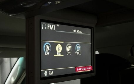 Lexus LX III, 2008 год, 2 699 888 рублей, 28 фотография