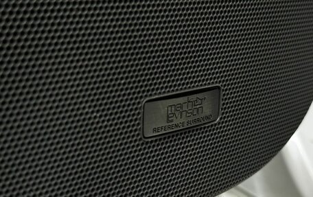 Lexus LX III, 2008 год, 2 699 888 рублей, 29 фотография