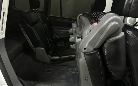 Lexus LX III, 2008 год, 2 699 888 рублей, 35 фотография