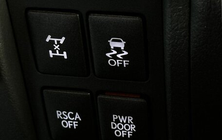 Lexus LX III, 2008 год, 2 699 888 рублей, 38 фотография