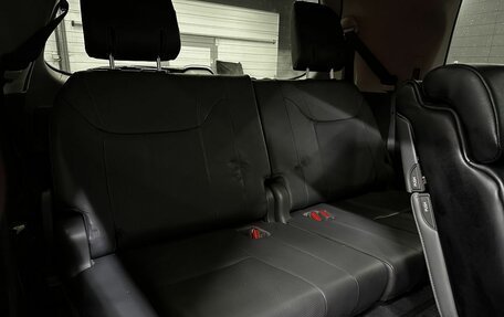 Lexus LX III, 2008 год, 2 699 888 рублей, 34 фотография