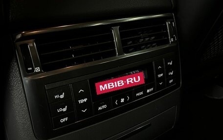 Lexus LX III, 2008 год, 2 699 888 рублей, 31 фотография