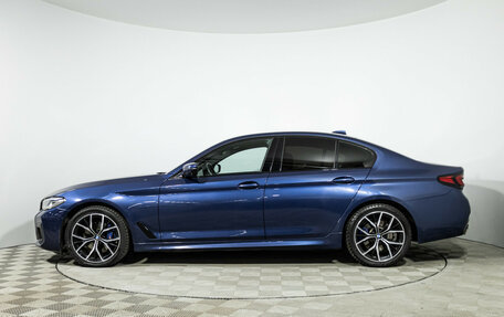 BMW 5 серия, 2020 год, 5 249 700 рублей, 8 фотография