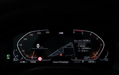 BMW 5 серия, 2020 год, 5 249 700 рублей, 12 фотография