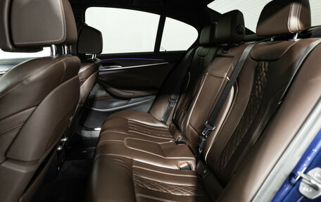 BMW 5 серия, 2020 год, 5 249 700 рублей, 10 фотография