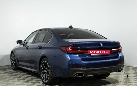 BMW 5 серия, 2020 год, 5 249 700 рублей, 7 фотография