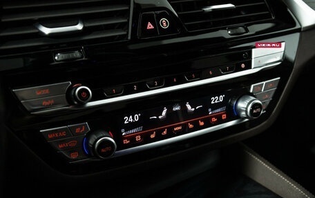 BMW 5 серия, 2020 год, 5 249 700 рублей, 19 фотография