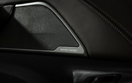 BMW 5 серия, 2020 год, 5 249 700 рублей, 24 фотография