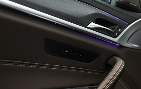 BMW 5 серия, 2020 год, 5 249 700 рублей, 22 фотография