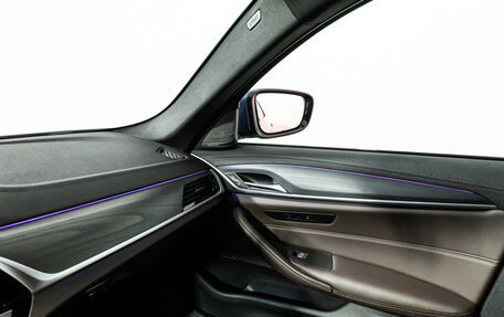 BMW 5 серия, 2020 год, 5 249 700 рублей, 26 фотография