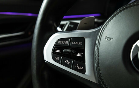 BMW 5 серия, 2020 год, 5 249 700 рублей, 27 фотография