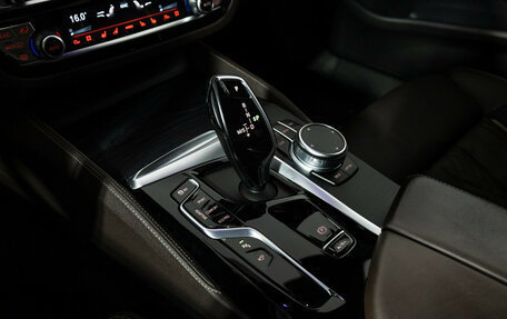 BMW 5 серия, 2020 год, 5 249 700 рублей, 25 фотография