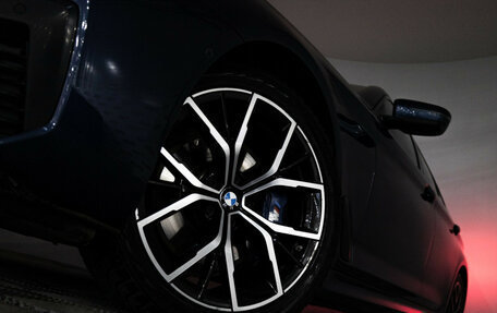 BMW 5 серия, 2020 год, 5 249 700 рублей, 33 фотография