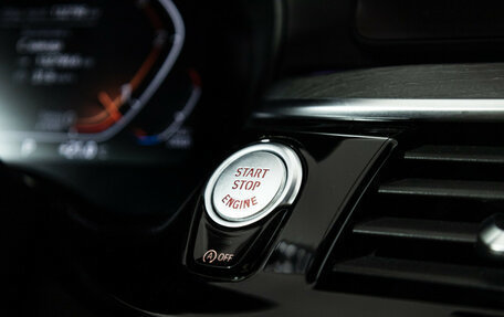 BMW 5 серия, 2020 год, 5 249 700 рублей, 29 фотография