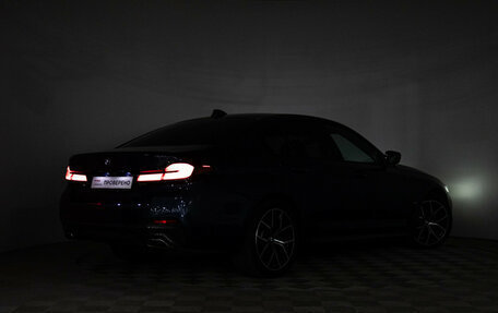 BMW 5 серия, 2020 год, 5 249 700 рублей, 30 фотография