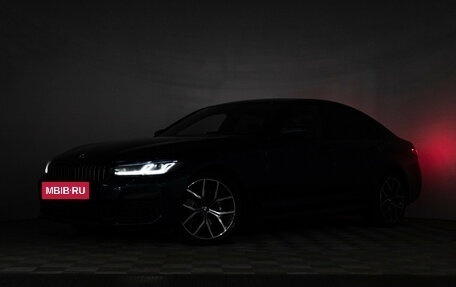 BMW 5 серия, 2020 год, 5 249 700 рублей, 32 фотография