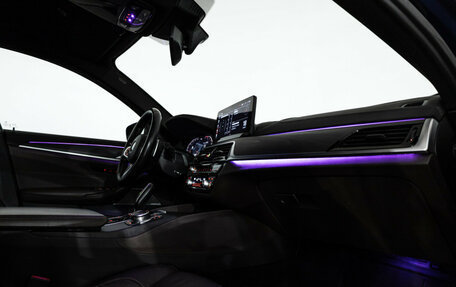 BMW 5 серия, 2020 год, 5 249 700 рублей, 37 фотография