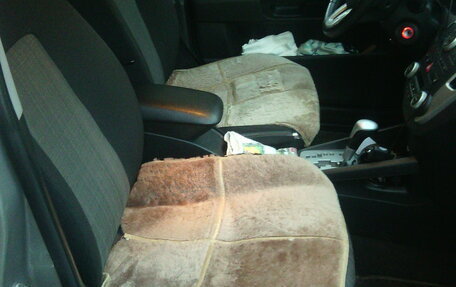 KIA cee'd I рестайлинг, 2011 год, 9 фотография