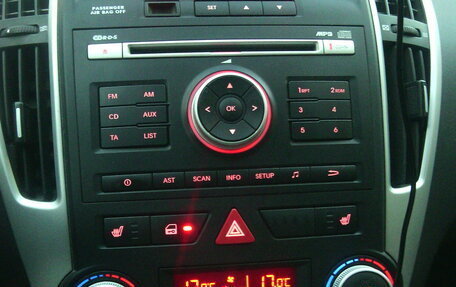 KIA cee'd I рестайлинг, 2011 год, 6 фотография