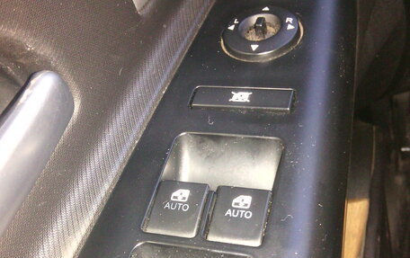 KIA cee'd I рестайлинг, 2011 год, 11 фотография