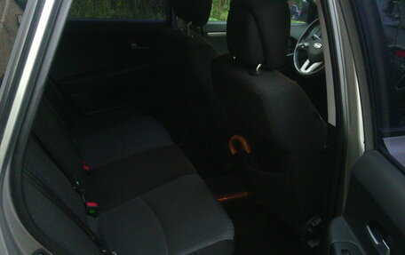 KIA cee'd I рестайлинг, 2011 год, 10 фотография