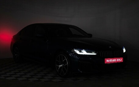 BMW 5 серия, 2020 год, 5 249 700 рублей, 36 фотография
