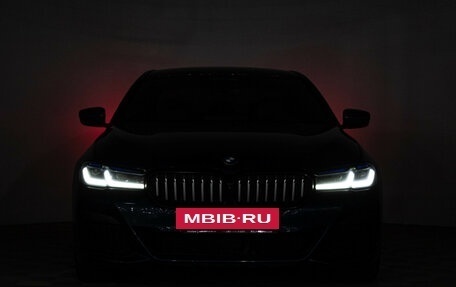 BMW 5 серия, 2020 год, 5 249 700 рублей, 35 фотография