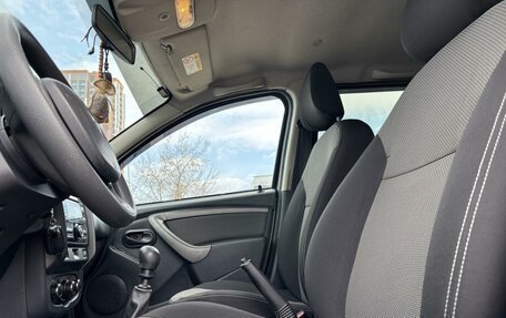 Renault Duster I рестайлинг, 2015 год, 959 000 рублей, 10 фотография