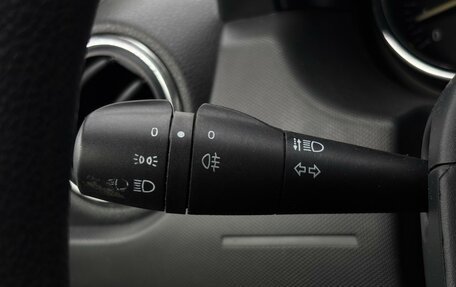 Renault Duster I рестайлинг, 2015 год, 959 000 рублей, 15 фотография