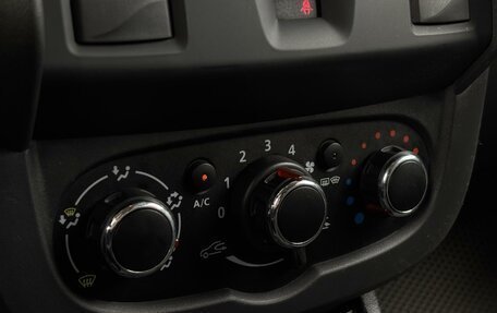 Renault Duster I рестайлинг, 2015 год, 959 000 рублей, 13 фотография