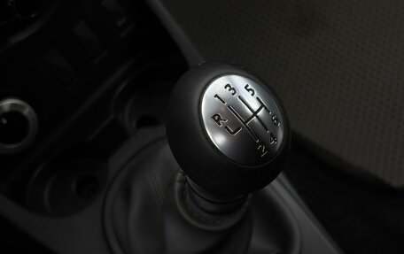 Renault Duster I рестайлинг, 2015 год, 959 000 рублей, 11 фотография