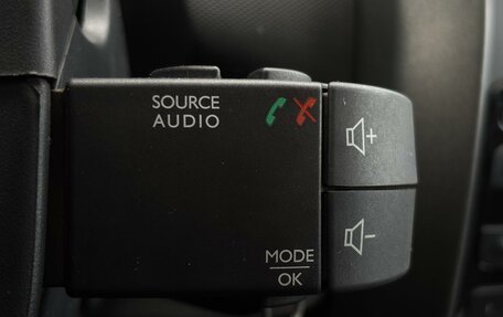 Renault Duster I рестайлинг, 2015 год, 959 000 рублей, 17 фотография