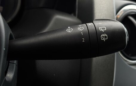 Renault Duster I рестайлинг, 2015 год, 959 000 рублей, 16 фотография