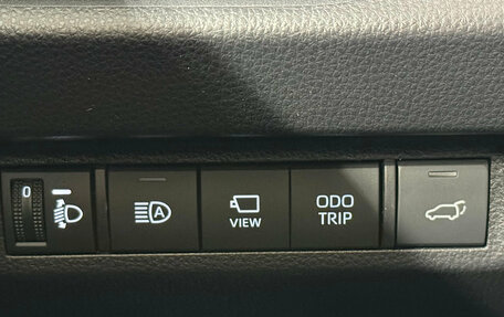 Toyota RAV4, 2025 год, 4 500 000 рублей, 14 фотография