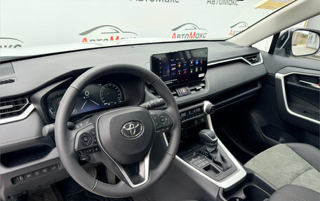 Toyota RAV4, 2025 год, 4 500 000 рублей, 7 фотография