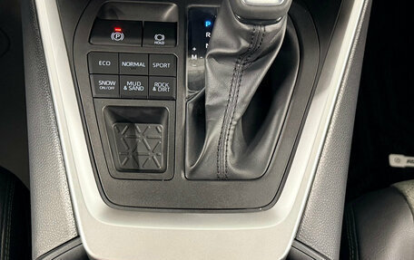 Toyota RAV4, 2025 год, 4 500 000 рублей, 13 фотография