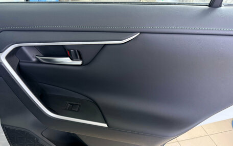 Toyota RAV4, 2025 год, 4 500 000 рублей, 20 фотография