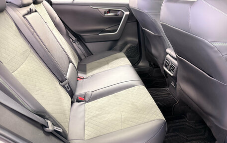 Toyota RAV4, 2025 год, 4 500 000 рублей, 22 фотография