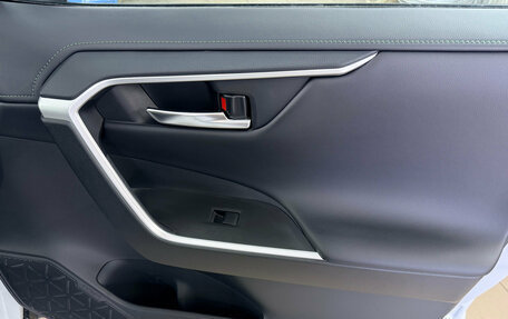 Toyota RAV4, 2025 год, 4 500 000 рублей, 18 фотография