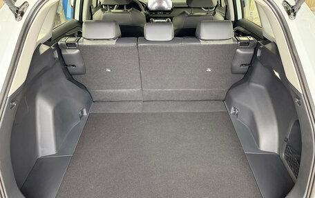 Toyota RAV4, 2025 год, 4 500 000 рублей, 25 фотография