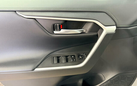 Toyota RAV4, 2025 год, 4 500 000 рублей, 17 фотография