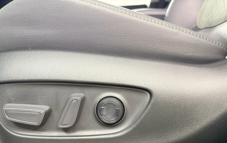 Toyota RAV4, 2025 год, 4 500 000 рублей, 23 фотография