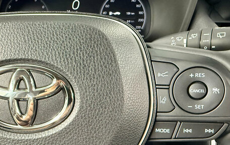 Toyota RAV4, 2025 год, 4 500 000 рублей, 16 фотография