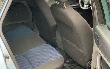 Ford Focus II рестайлинг, 2007 год, 450 000 рублей, 7 фотография