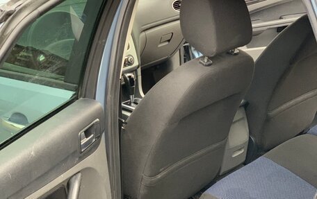 Ford Focus II рестайлинг, 2007 год, 450 000 рублей, 8 фотография