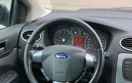 Ford Focus II рестайлинг, 2007 год, 450 000 рублей, 11 фотография