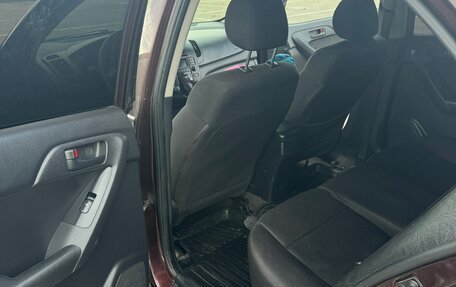 KIA Cerato III, 2009 год, 520 000 рублей, 7 фотография