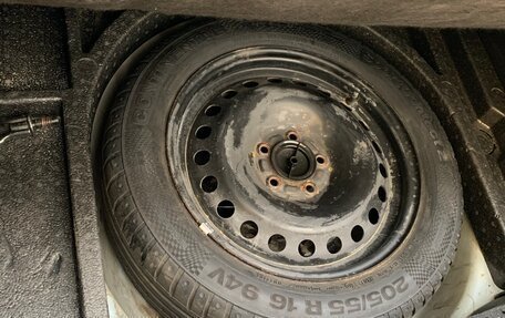 Ford Focus II рестайлинг, 2007 год, 450 000 рублей, 15 фотография