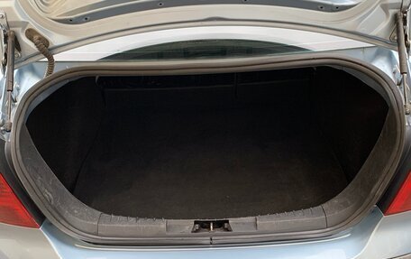 Ford Focus II рестайлинг, 2007 год, 450 000 рублей, 14 фотография